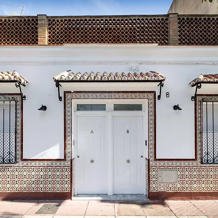 Apartment Bright Renovated -terrace -1bedroom 1bath